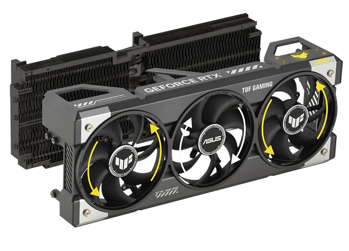 Card Màn Hình ASUS TUF Gaming GeForce RTX 5090 32GB GDDR7