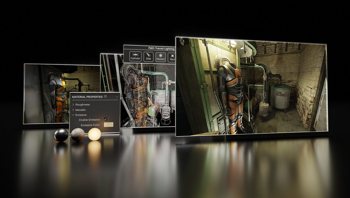 Card Màn Hình ZOTAC GAMING GeForce RTX 5090 SOLID 32GB