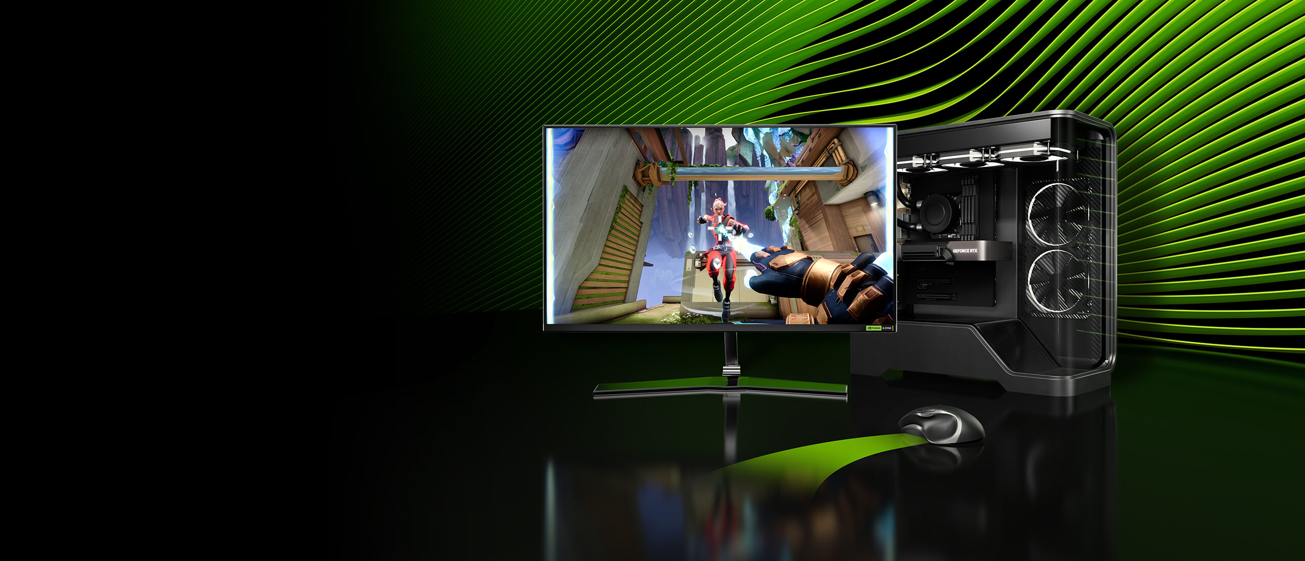 Card Màn Hình Inno3D GeForce RTX 5090 X3 32G