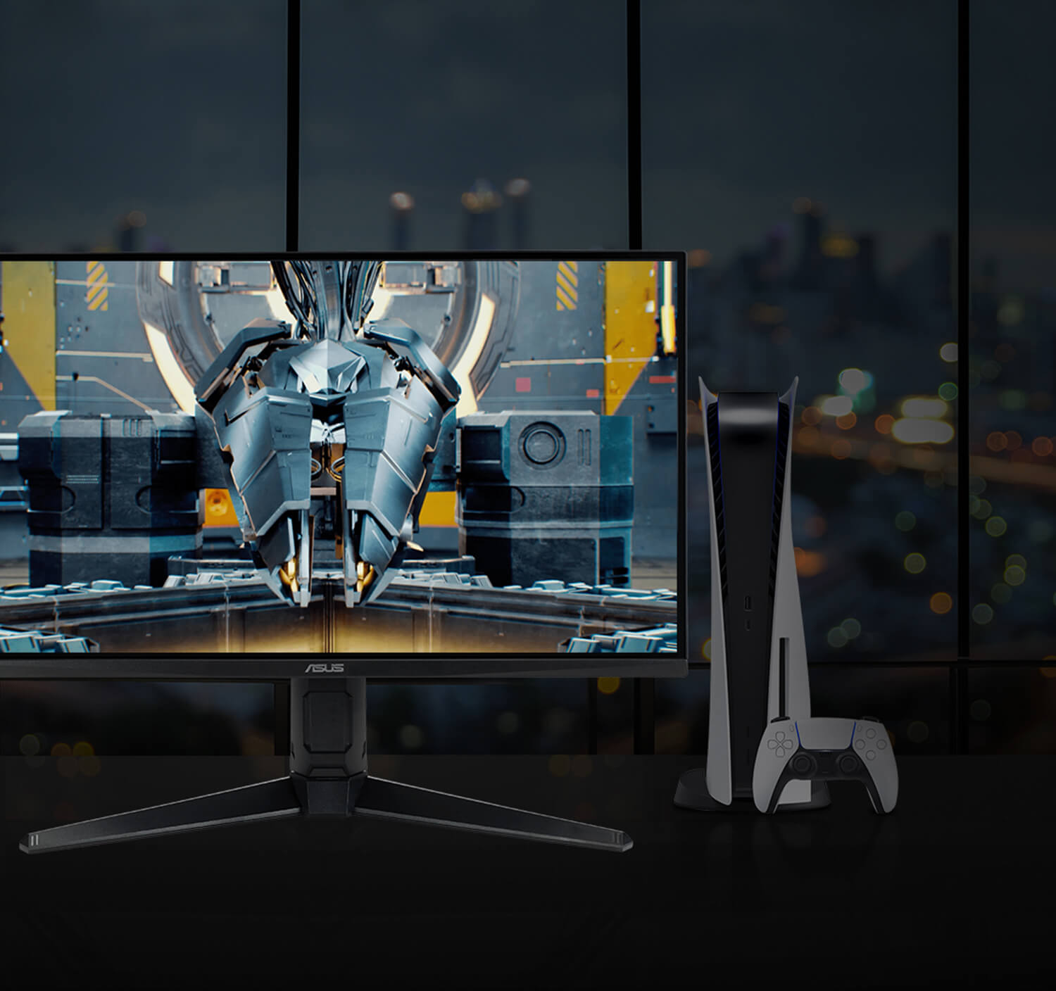 Màn Hình Asus TUF Gaming VG279Q3R 27 inch FHD IPS 180Hz