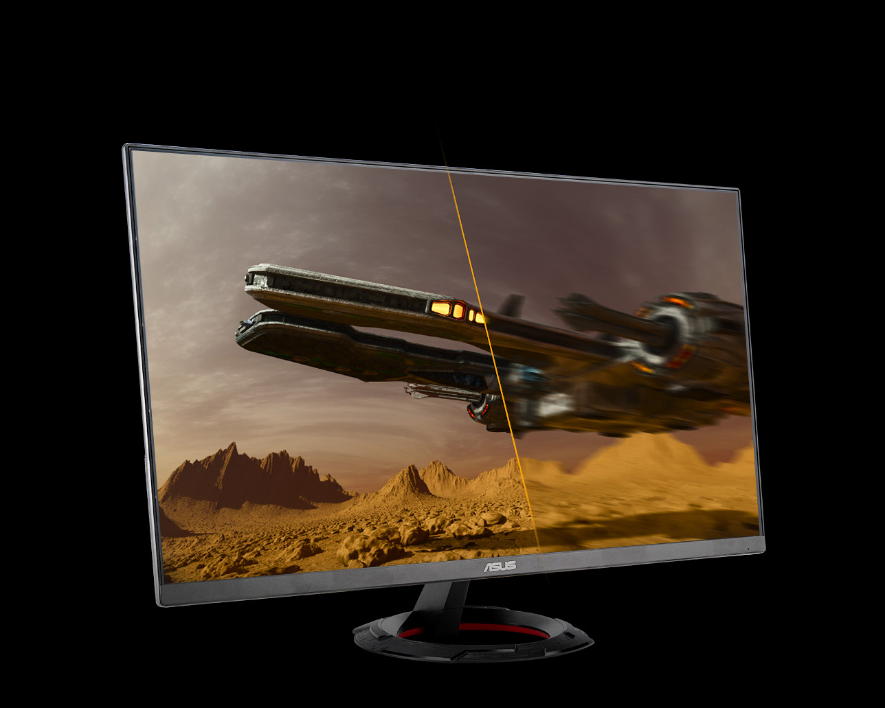 Màn Hình Asus TUF Gaming VG279Q3R 27 inch FHD IPS 180Hz