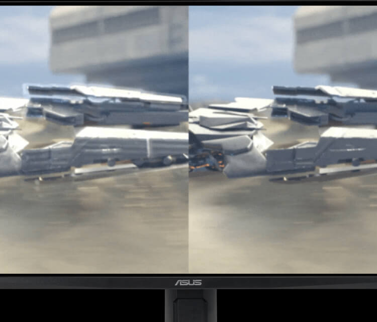 Màn Hình Asus TUF Gaming VG279Q3R 27 inch FHD IPS 180Hz