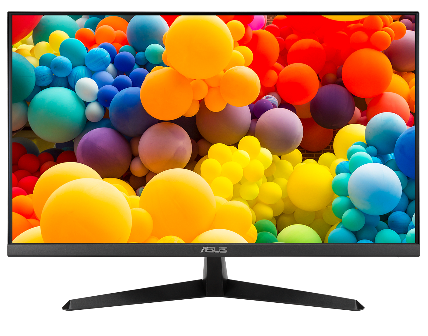 Màn Hình ASUS VY279HF 27 inch FHD (1920 x 1080), IPS, 100Hz, IPS, 1ms MPRT