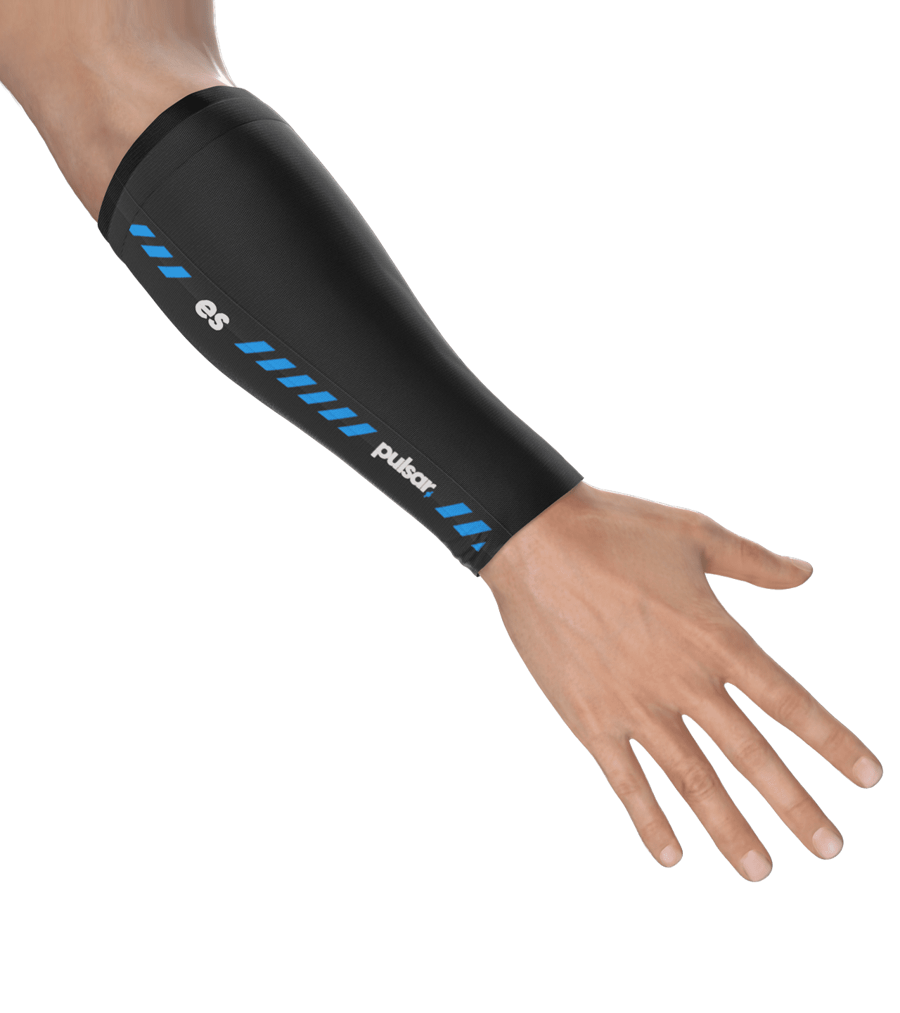 Bao tay chơi game Pulsar eS Arm Sleeve Arm Long