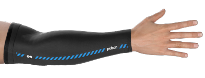 Bao tay chơi game Pulsar eS Arm Sleeve Arm Long