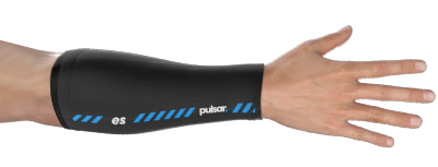Bao tay chơi game Pulsar eS Arm Sleeve Arm Short