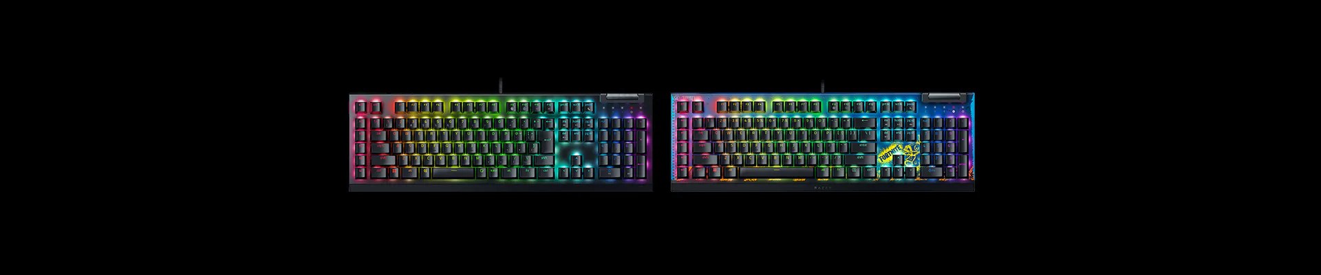 Bàn phím cơ Razer BlackWidow V4 X