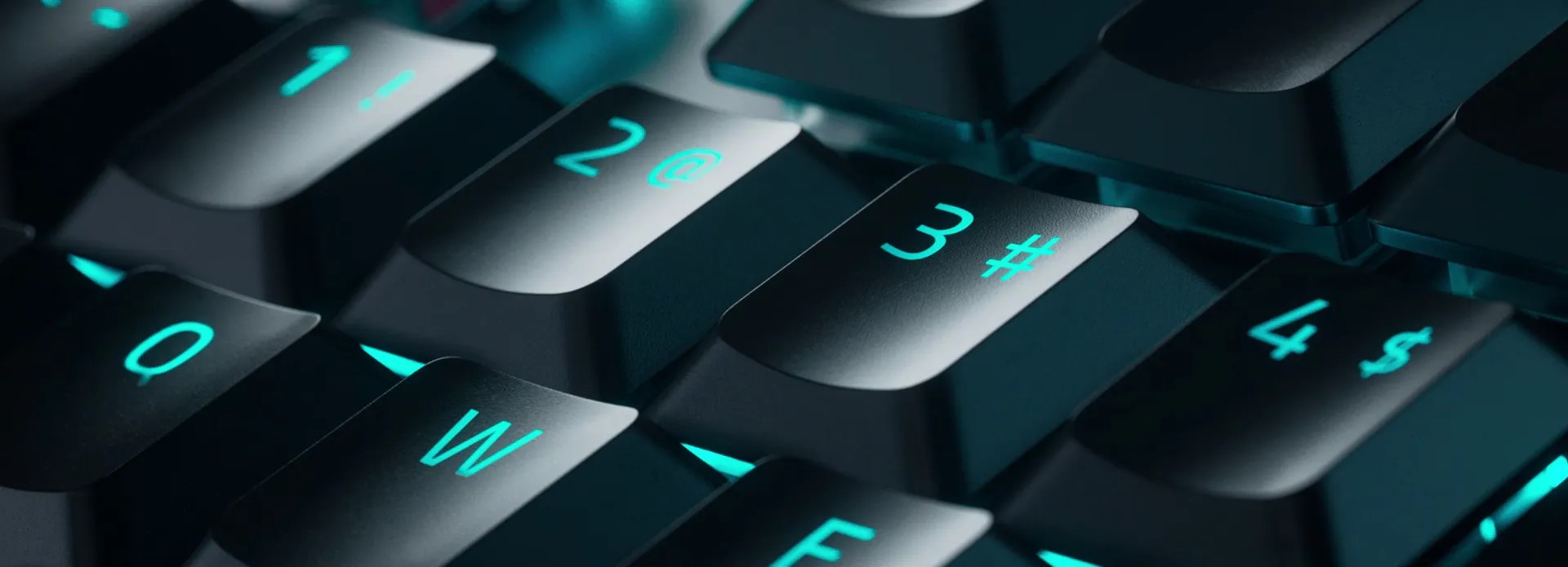 Bàn phím cơ Razer DeathStalker V2 Pro - Linear Red Switch