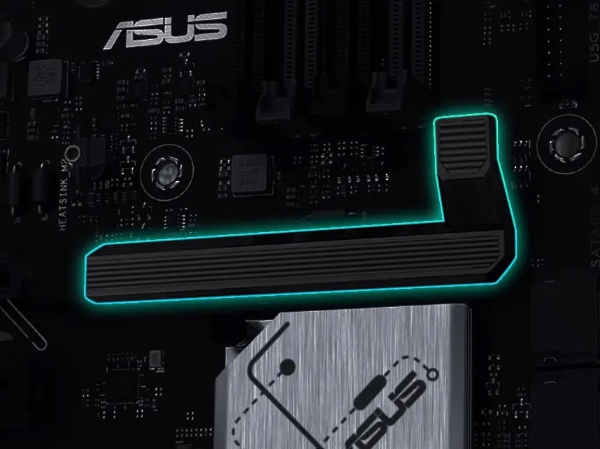 Bo Mạch Chủ Mainboard ASUS PRIME Z890-P-CSM