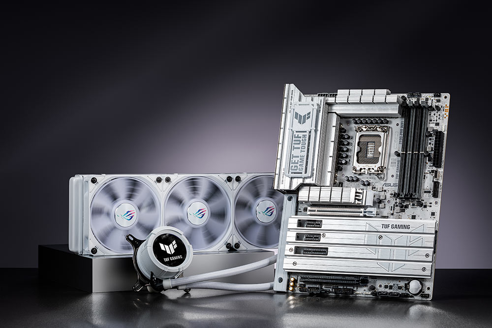 Bo Mạch Chủ Mainboard ASUS TUF GAMING Z890-PRO WIFI