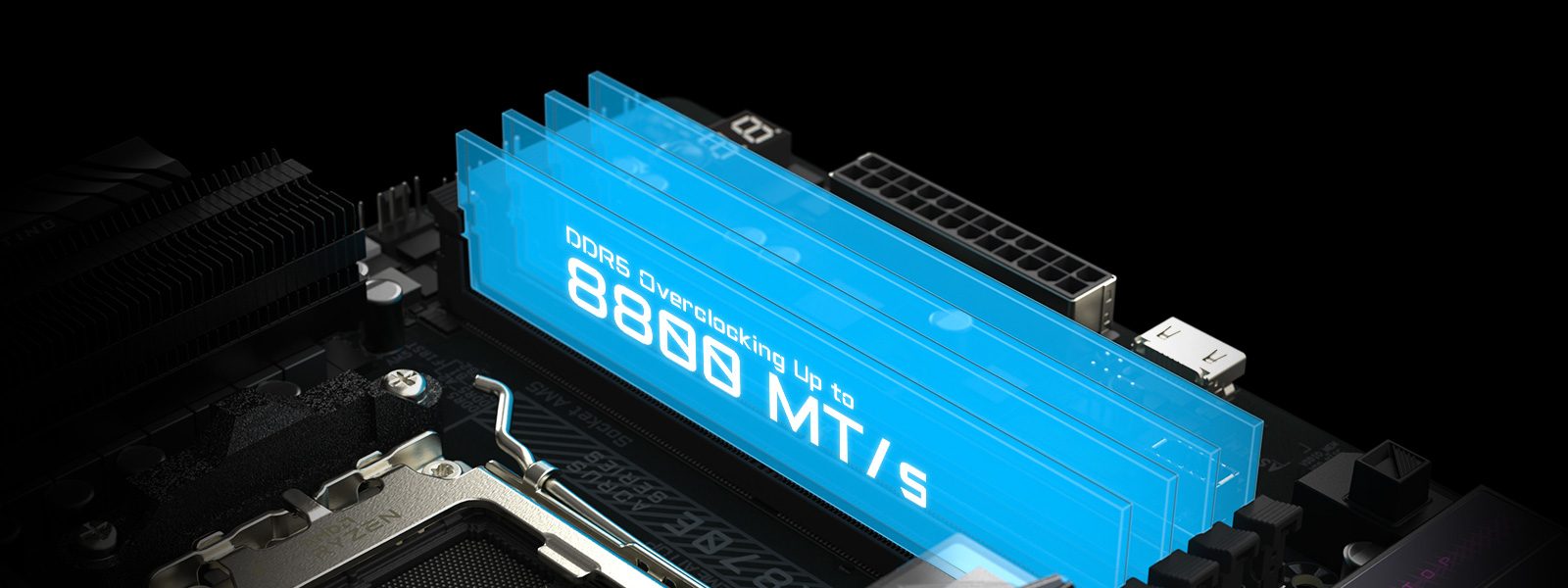 Bo Mạch Chủ Mainboard GIGABYTE X870E AORUS XTREME AI TOP