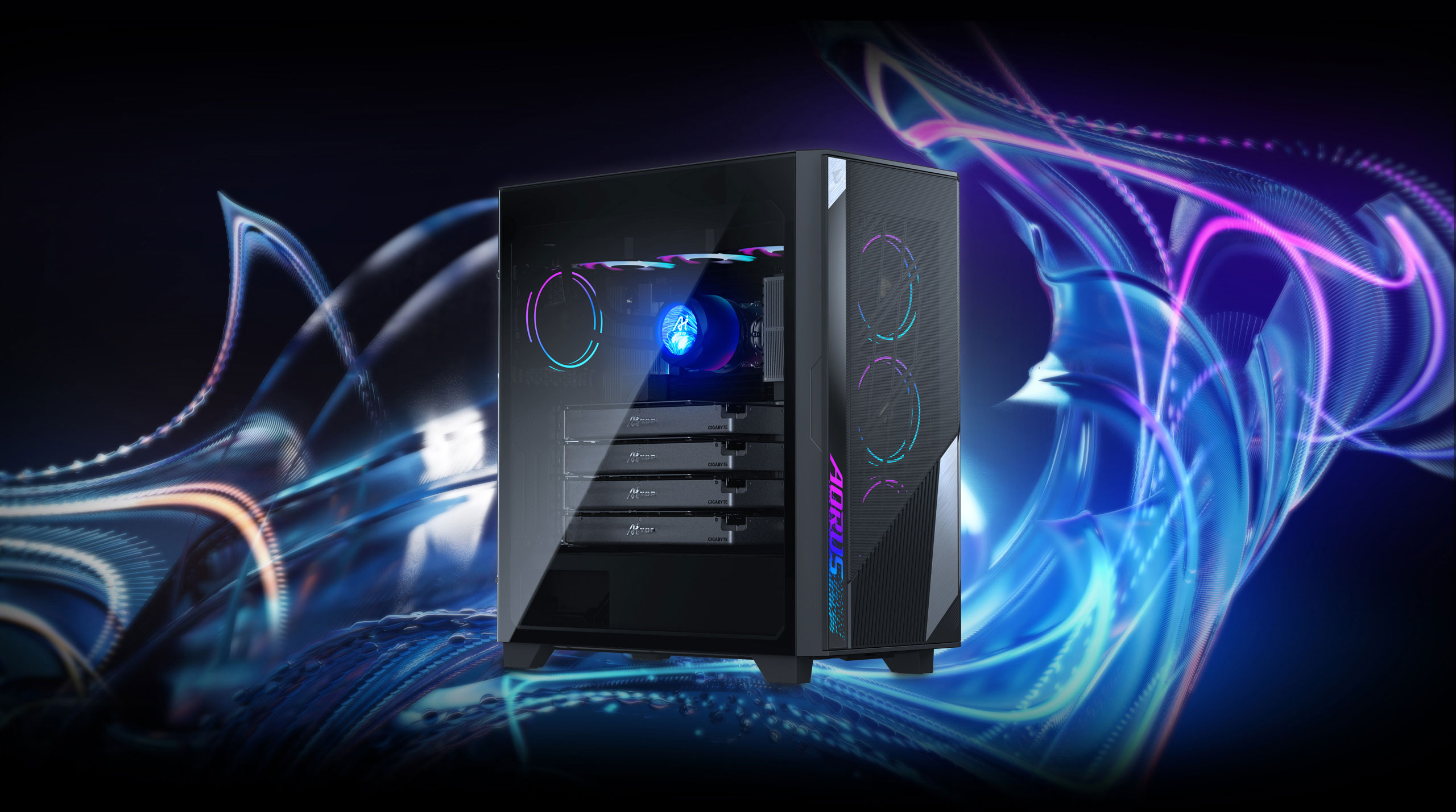 Bo Mạch Chủ Mainboard GIGABYTE X870E AORUS XTREME AI TOP