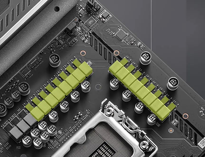 Bo Mạch Chủ Mainboard MSI MAG Z890 TOMAHAWK WIFI