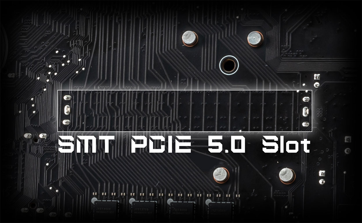 Bo Mạch Chủ Mainboard MSI MAG Z890 TOMAHAWK WIFI