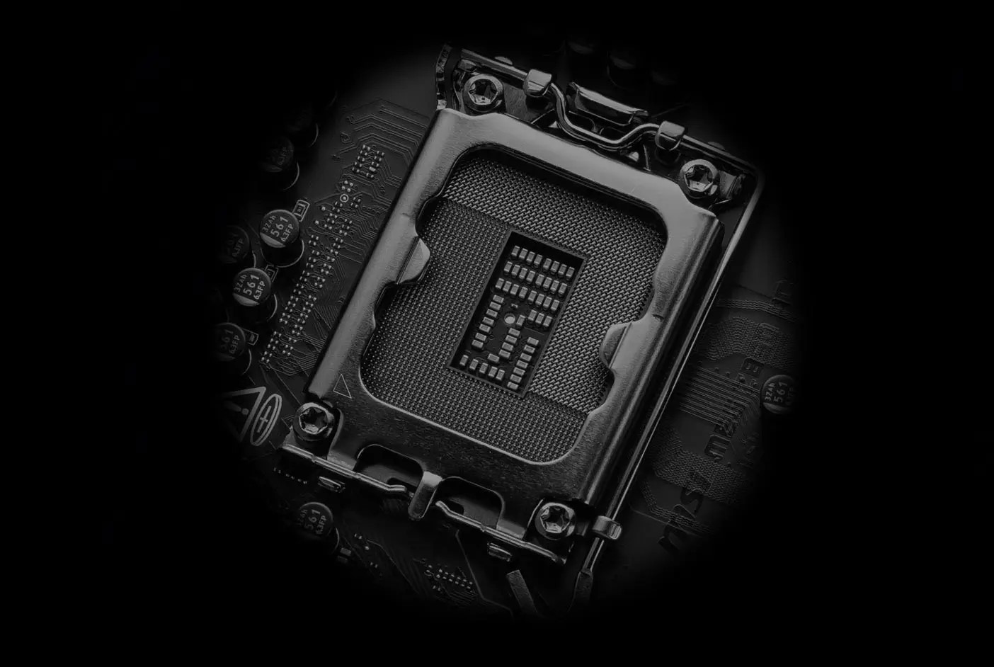 Bo Mạch Chủ Mainboard MSI MEG Z890 UNIFY-X