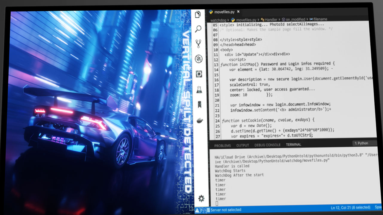 Màn Hình Gaming MSI MPG 321URX QD-OLED (31.5 Inch / 240Hz / 4K UHD / 0.03ms / QD-OLED)