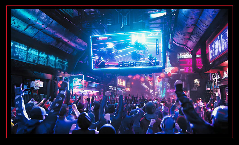 Màn Hình Asus ROG Swift OLED PG49WCD 49 inch UWDQHD 144Hz