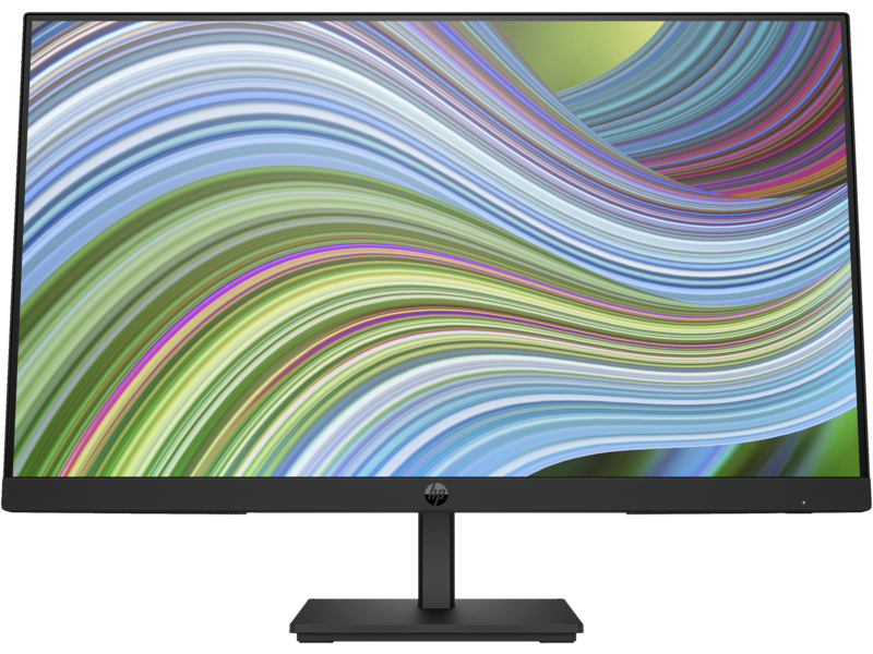Màn Hình HP P24 G5 64X66AA (1920 x 1080 | IPS | 75Hz | 5Ms)