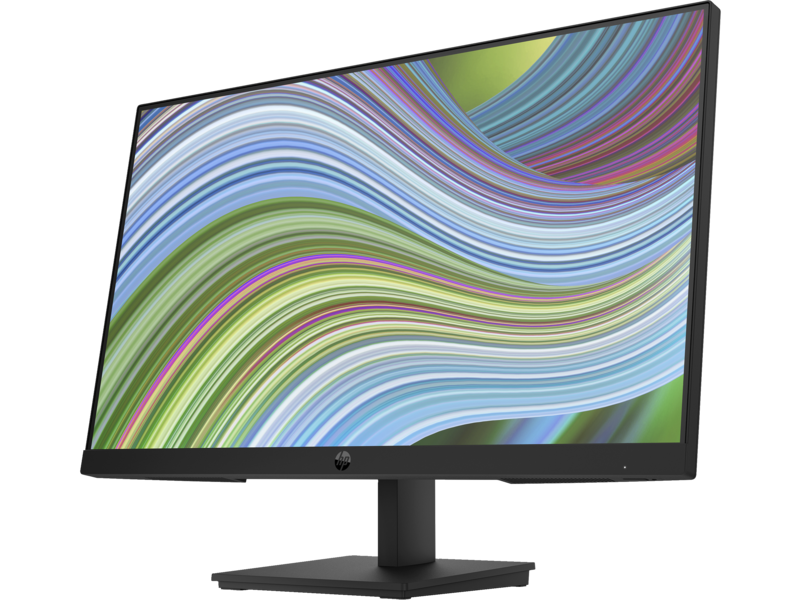 Màn Hình HP P24 G5 64X66AA (1920 x 1080 | IPS | 75Hz | 5Ms)