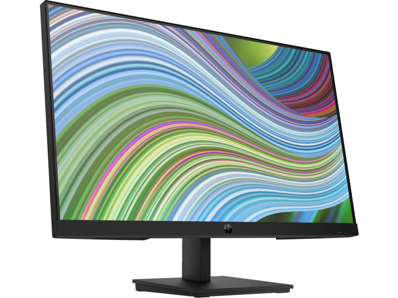 Màn Hình HP P24 G5 64X66AA (1920 x 1080 | IPS | 75Hz | 5Ms)