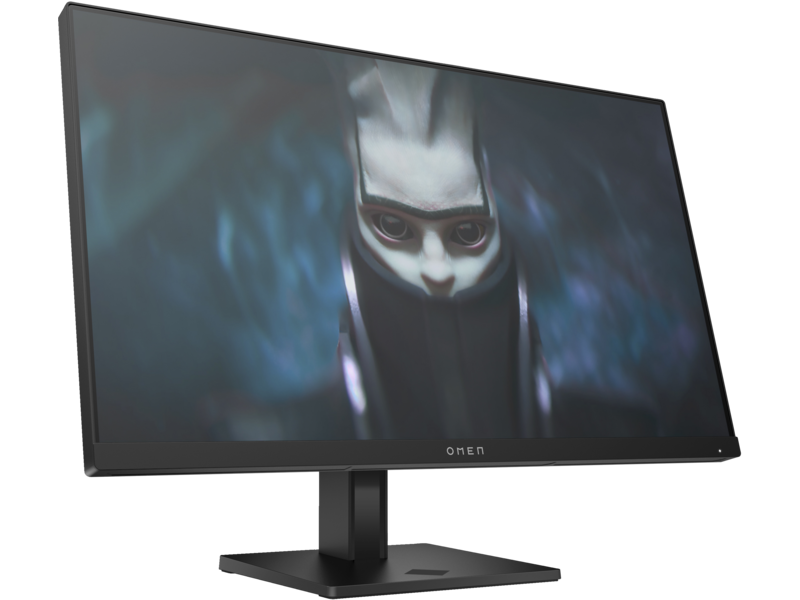 Màn Hình HP Omen 24 780F0AA (1920 x 1080 | IPS | 165Hz | 1Ms)