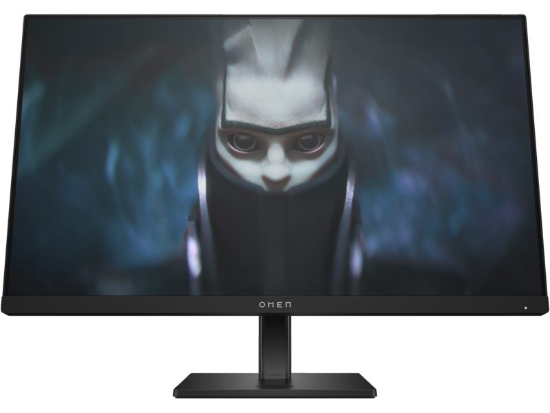 Màn Hình HP Omen 24 780F0AA (1920 x 1080 | IPS | 165Hz | 1Ms)