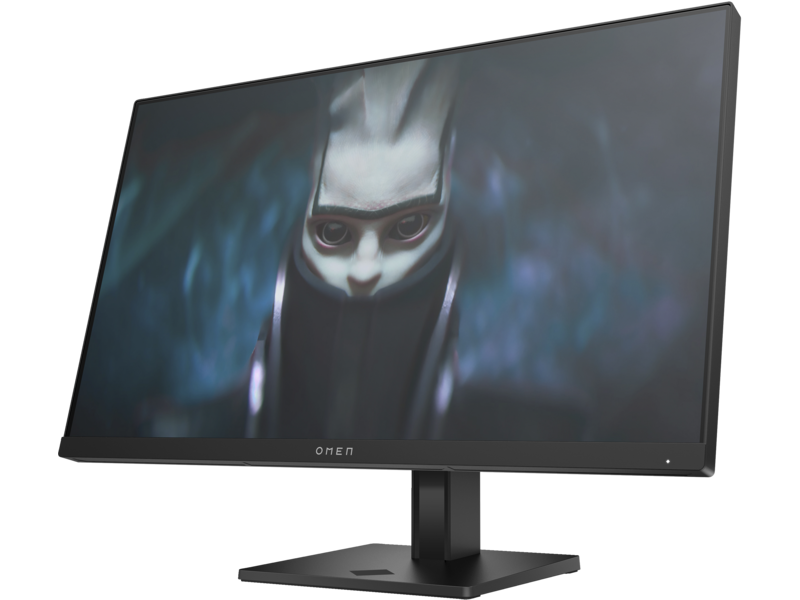 Màn Hình HP Omen 24 780F0AA (1920 x 1080 | IPS | 165Hz | 1Ms)