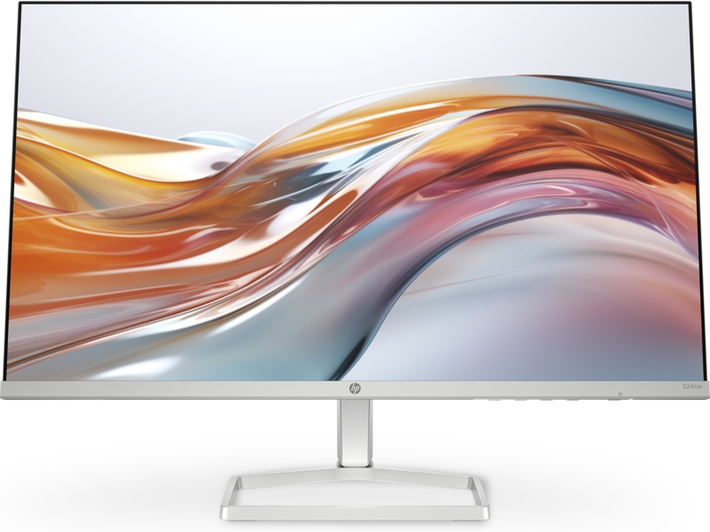 Màn Hình HP S5 524sw 94C22AA (1920 x 1080 | IPS | 100Hz | 5Ms)