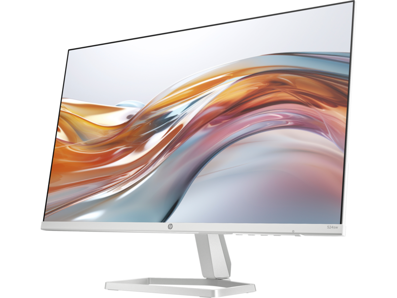 Màn Hình HP S5 524sw 94C22AA (1920 x 1080 | IPS | 100Hz | 5Ms)