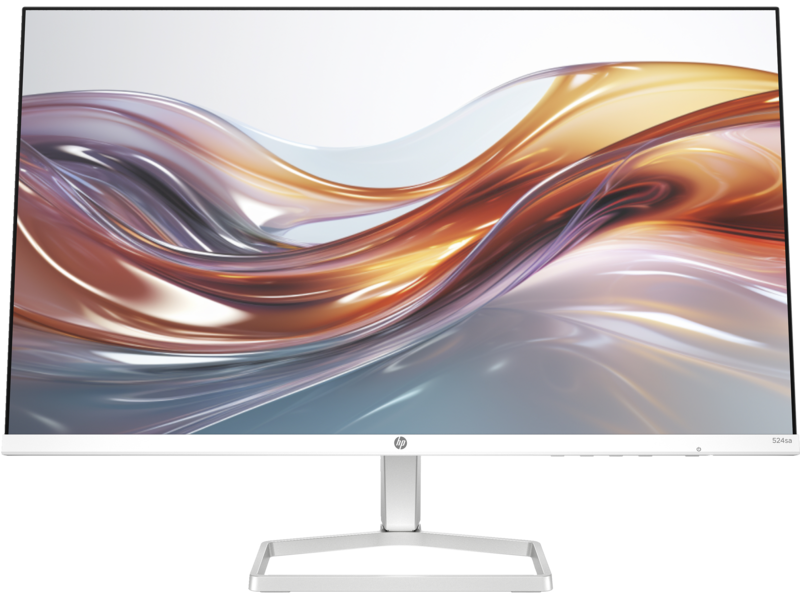 Màn Hình HP S5 524sa 94C37AA (1920 x 1080 | IPS | 100Hz | 5Ms)