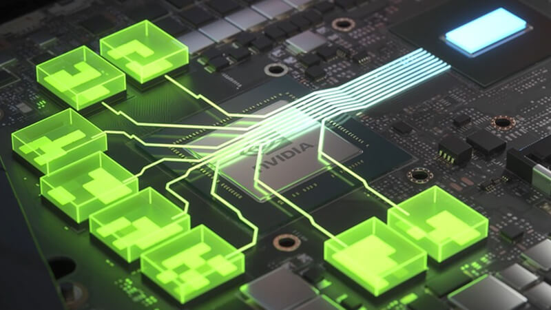 Card màn hình Asus GeForce RTX™ 3050 Dual OC 6GB ( DUAL-RTX3050-O6G)