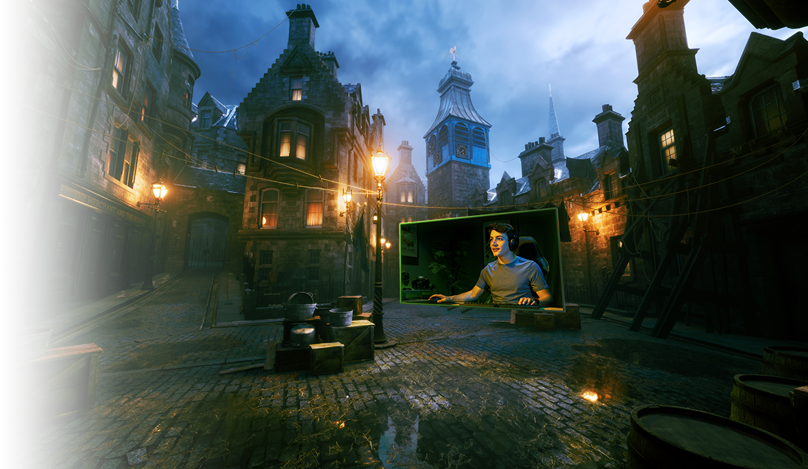 Card màn hình Asus GeForce RTX™ 3050 Dual OC 6GB ( DUAL-RTX3050-O6G)