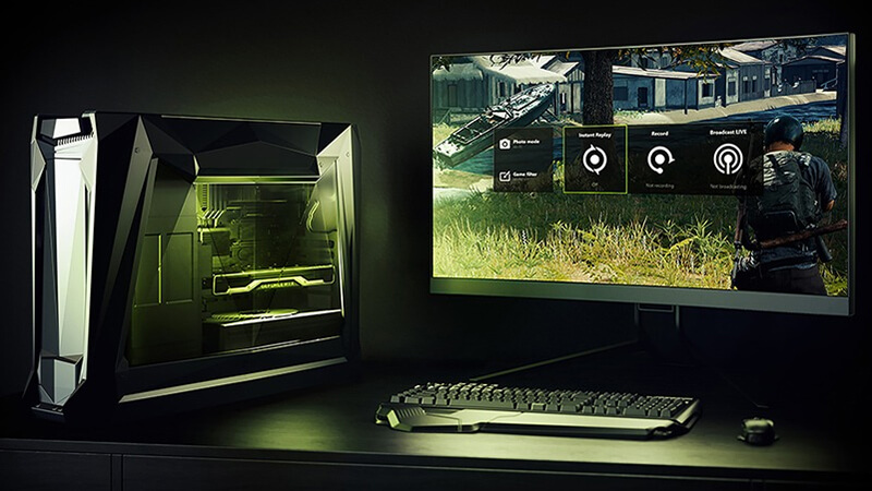 Card màn hình Asus GeForce RTX™ 3050 Dual 6GB ( DUAL-RTX3050-6G)