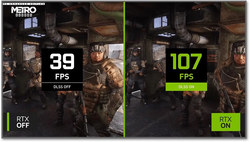 Card màn hình MSI GeForce RTX™ 3050 Ventus 2x OC 6GB