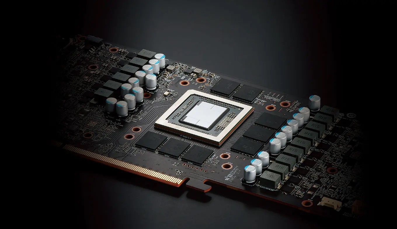 Card màn hình Power Color Hellhound AMD Radeon RX 7800 XT 16GB GDDR6 (RX7800XT 16G-L/OC)