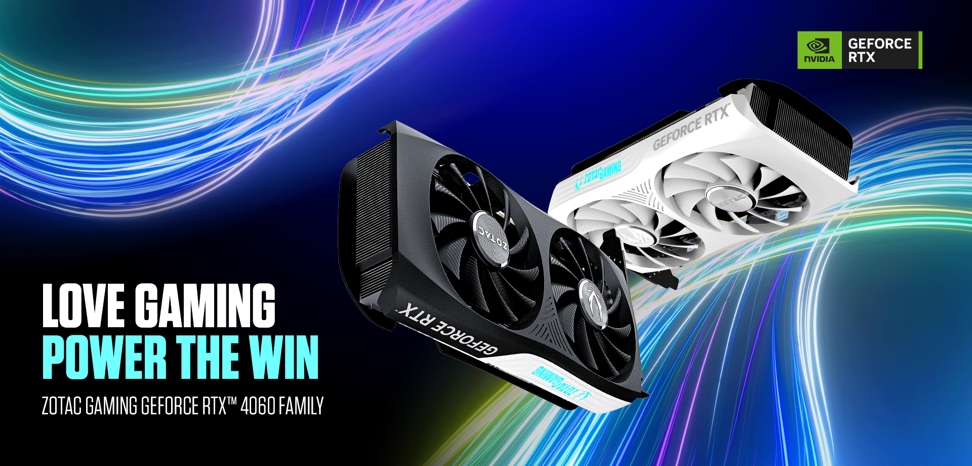 Card Màn Hình ZOTAC GAMING GeForce RTX 4060 Ti 16GB AMP