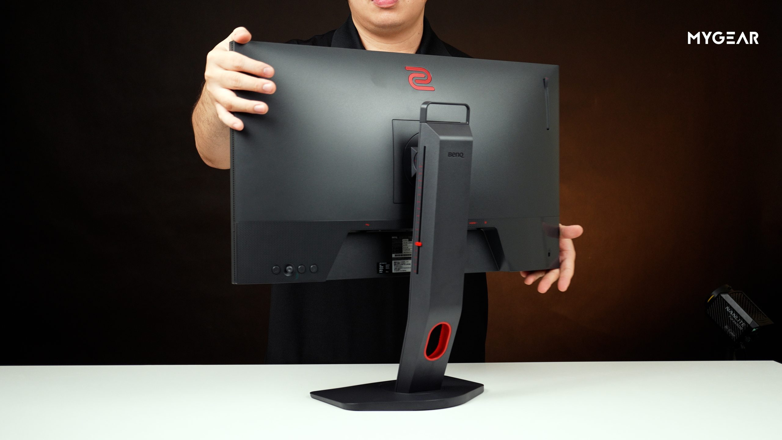 Màn Hình Gaming BenQ Zowie XL2540K 25 inch FHD TN 240Hz