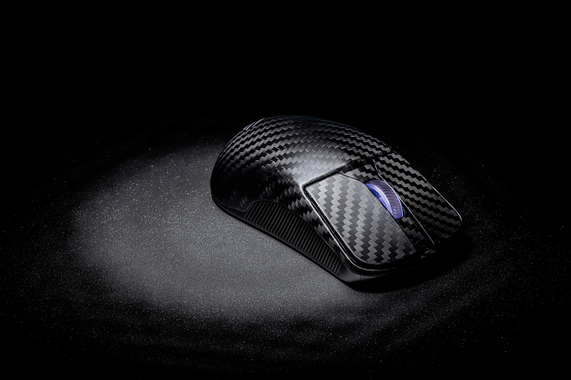 Chuột Gaming ASUS ROG HARPE ACE EXTREME