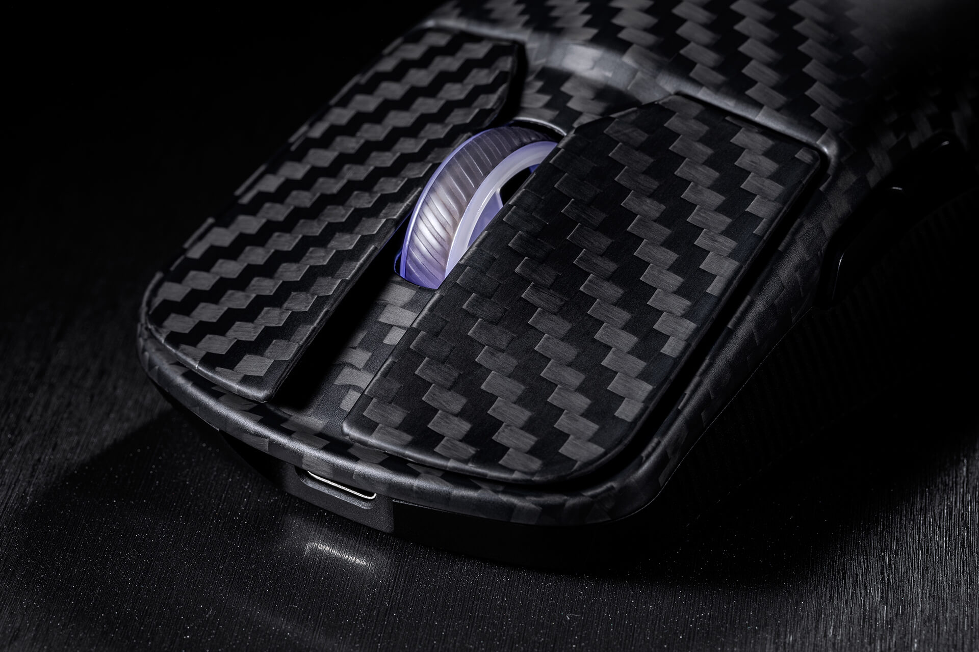 Chuột Gaming ASUS ROG HARPE ACE EXTREME