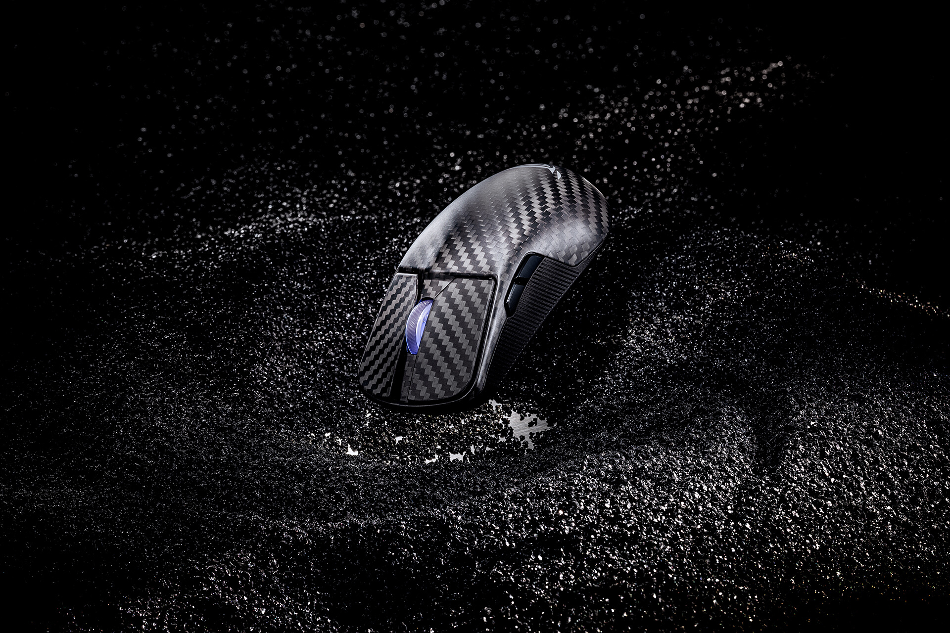 Chuột Gaming ASUS ROG HARPE ACE EXTREME