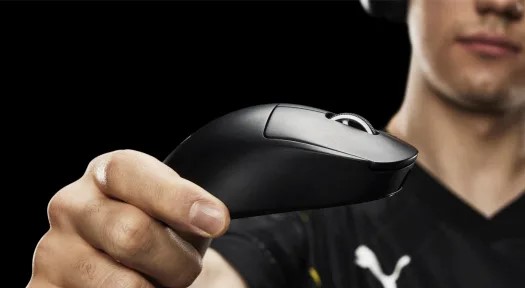 Chuột Logitech Pro X Superlight 2 DEX 