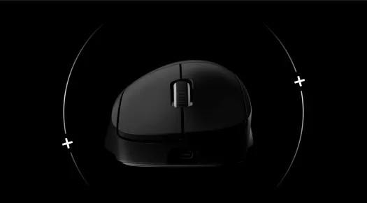 Chuột Logitech Pro X Superlight 2 DEX 