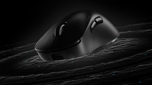 Chuột Logitech Pro X Superlight 2 DEX 