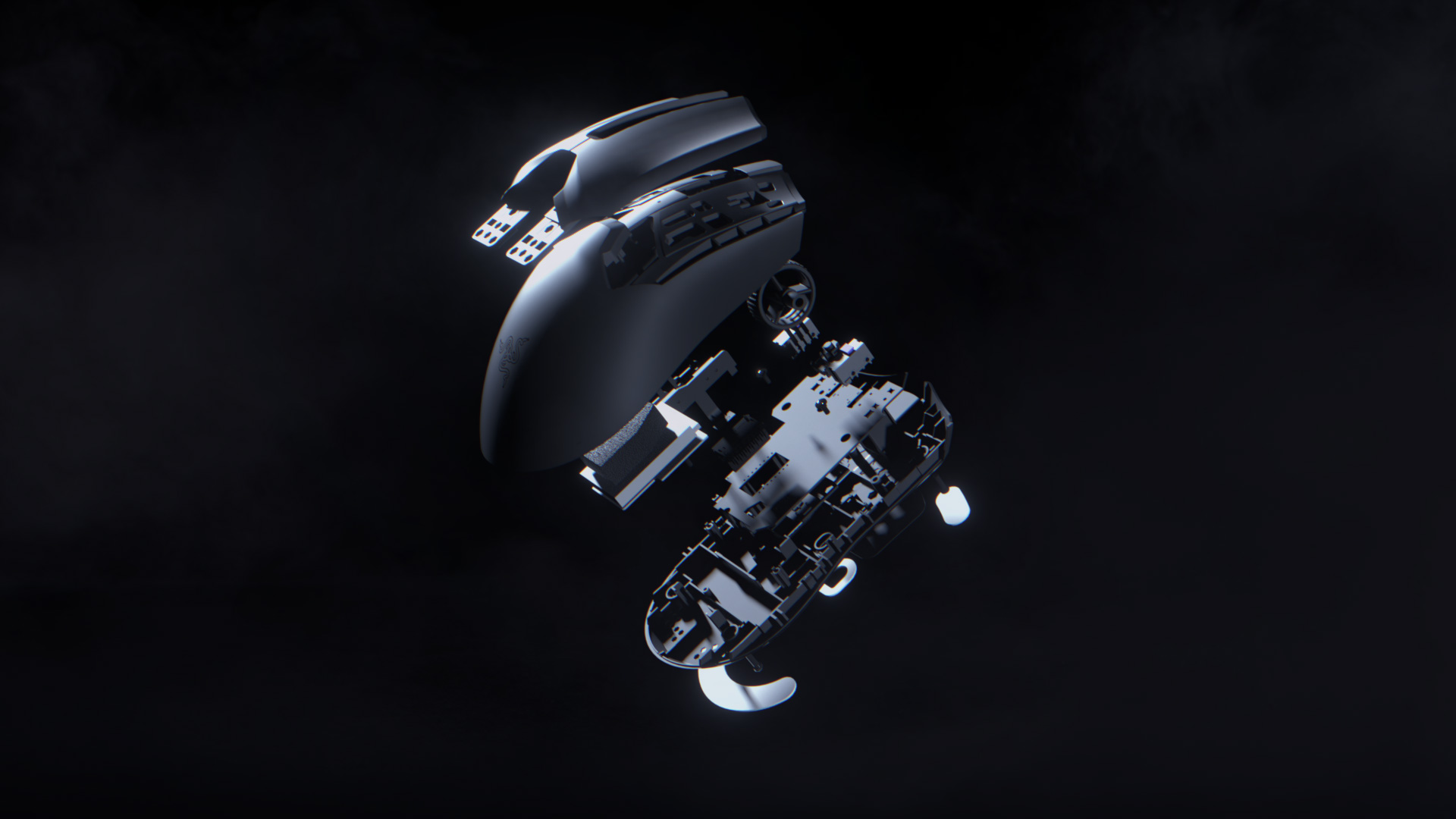 Chuột Razer Viper V2 Pro Ultra-Lightweight Wireless