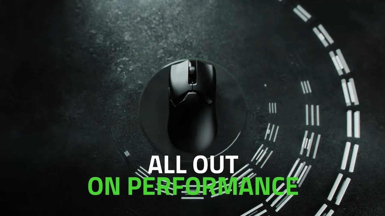 Chuột Razer Viper V2 Pro Ultra-Lightweight Wireless