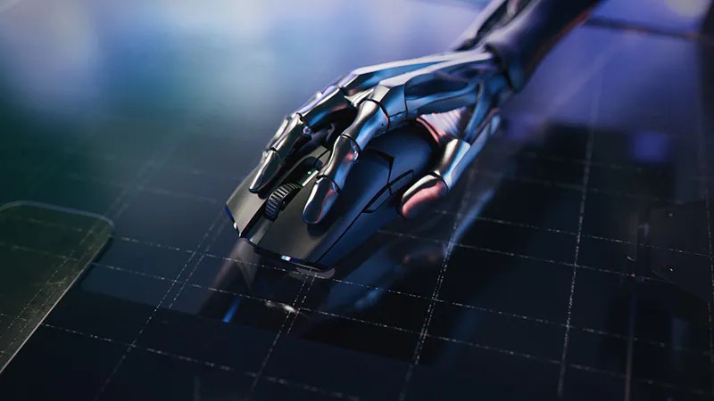 Chuột Razer Viper V2 Pro Ultra-Lightweight Wireless