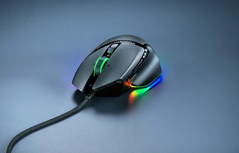 Chuột Razer Basilisk V3 35K (RZ01-05230100-R3U1)
