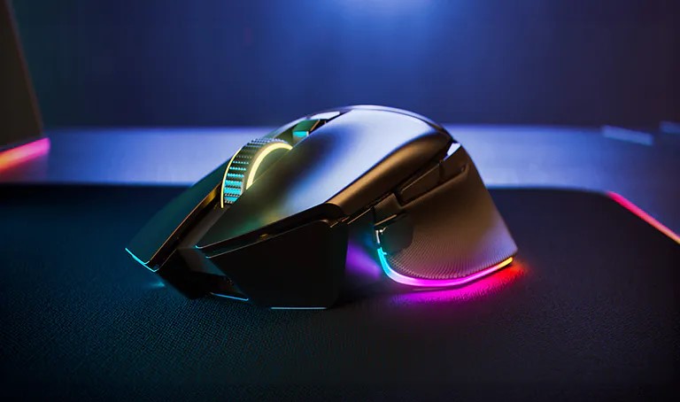 Chuột Razer Basilisk V3 Pro 35K Wireless