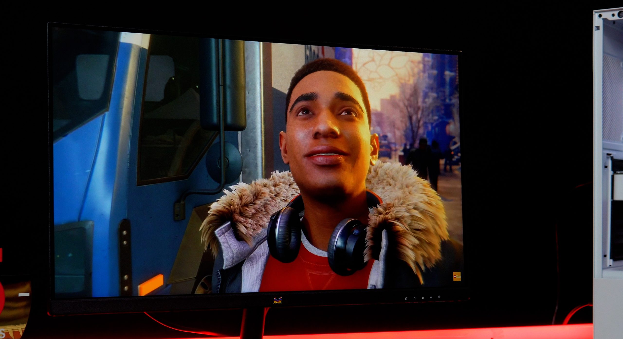 Màn Hình ViewSonic VA2432-H 24 Inch FHD IPS 100Hz 1ms 104% sRGB