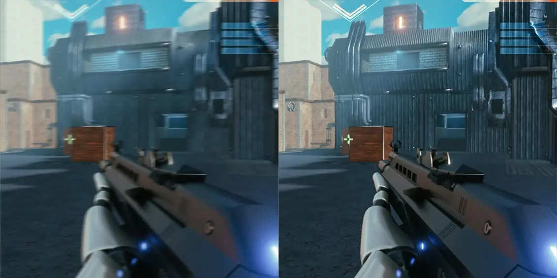 Màn Hình Gaming MSI MPG 271QRX QD-OLED (27 inch / QD-OLED / 360Hz / WQHD / 0.03ms)